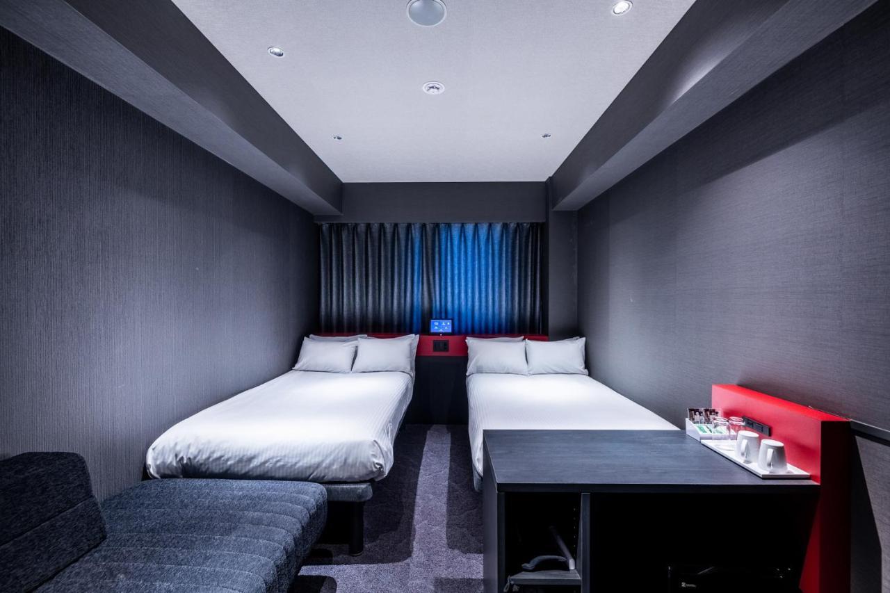 Wyndham Garden Sapporo Odori Ξενοδοχείο Εξωτερικό φωτογραφία