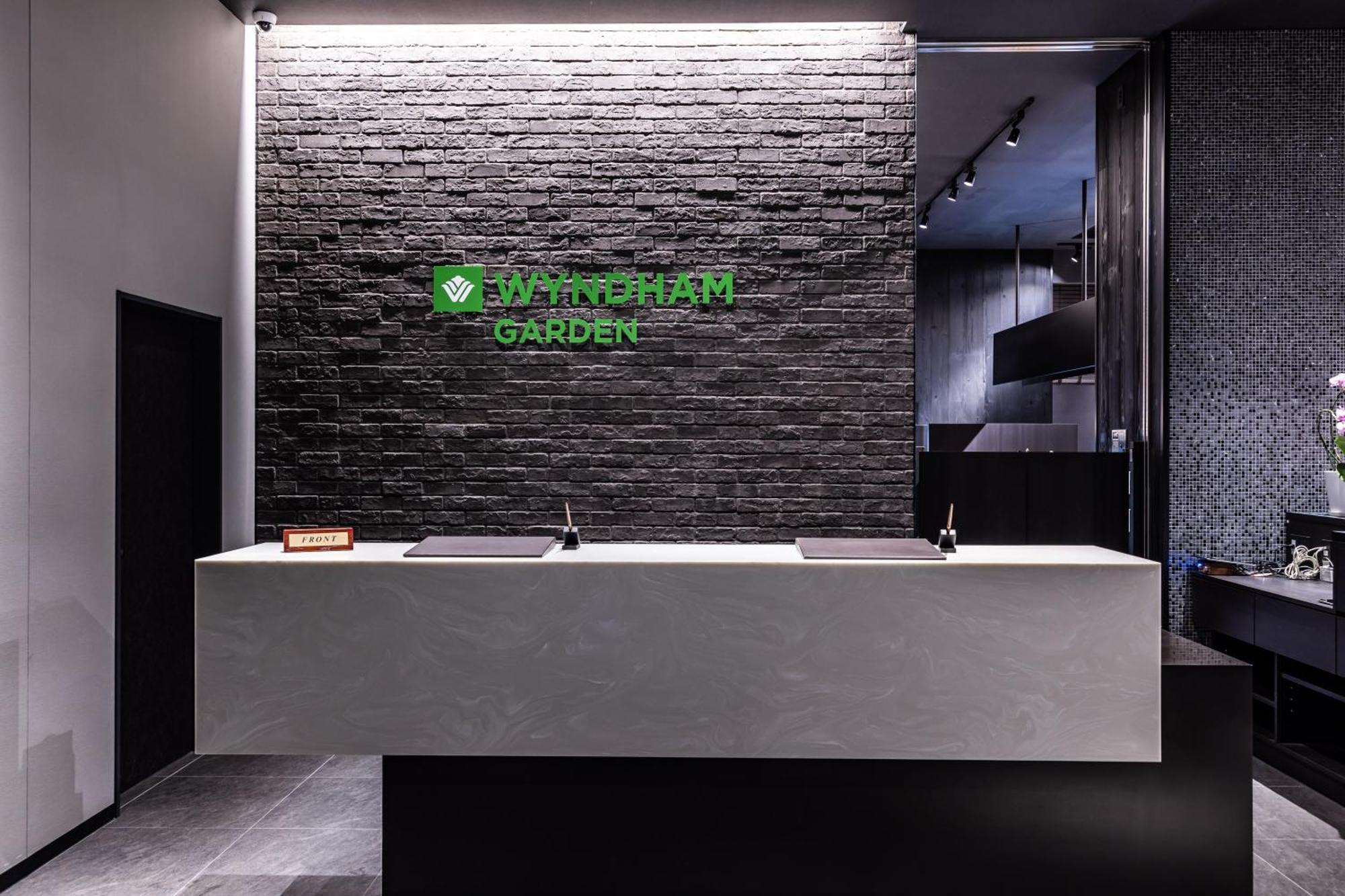 Wyndham Garden Sapporo Odori Ξενοδοχείο Εξωτερικό φωτογραφία